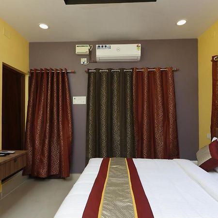 Shasam Serviced Apartments Chennai Dış mekan fotoğraf